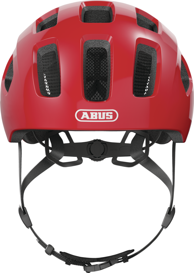 Youn-I 2.0 blaze red vue de face