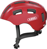 Youn-I 2.0 blaze red vue de côté