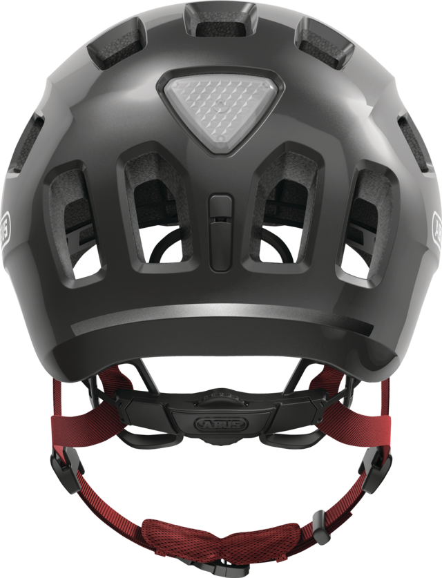 Youn-I 2.0 sparkling titan vue arrière