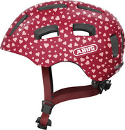 Youn-I 2.0 cherry heart matt/shiny vue de côté