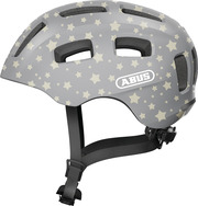 Youn-I 2.0 grey star matt/shiny vue de côté
