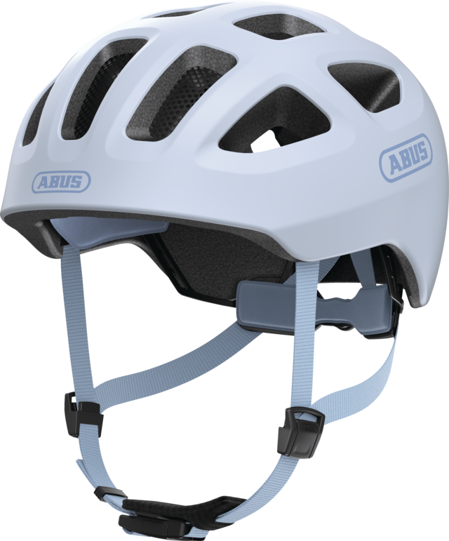 Youn-I 3.0 powder blue schräge Frontansicht