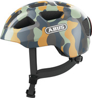 Youn-I 3.0 blue camo Seitenansicht