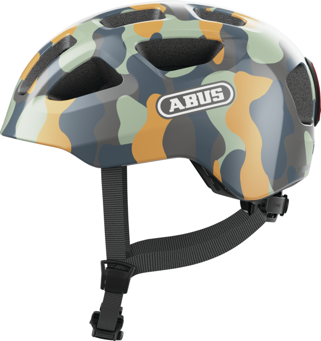 Youn-I 3.0 blue camo set fra siden