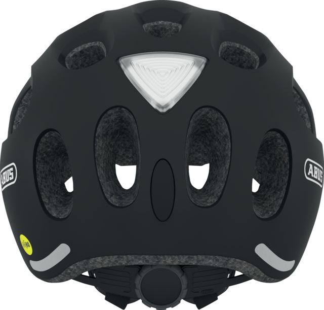 Youn-I ACE MIPS velvet black