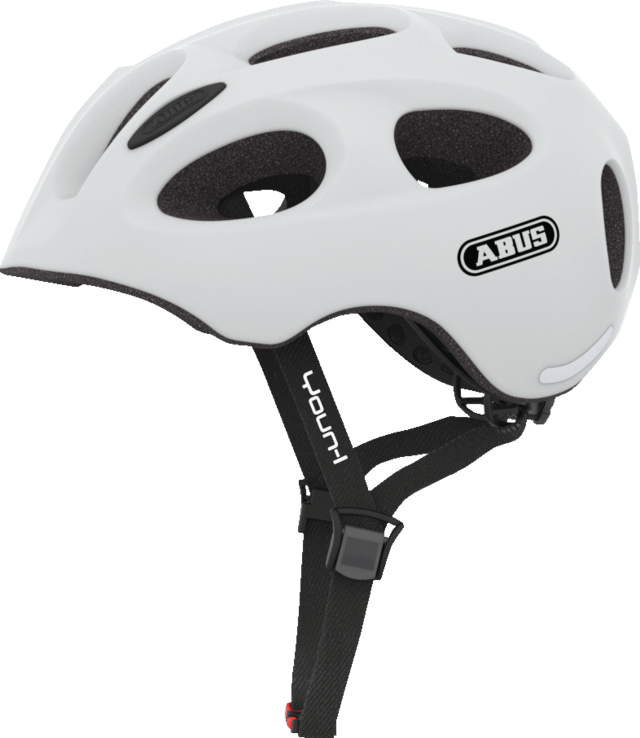 Youn-I polar matt Seitenansicht