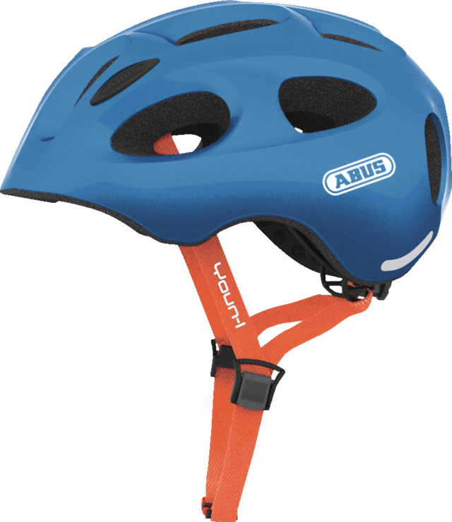 Youn-I sparkling blue fra siden