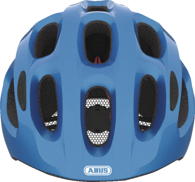 Youn-I sparkling blue forfra