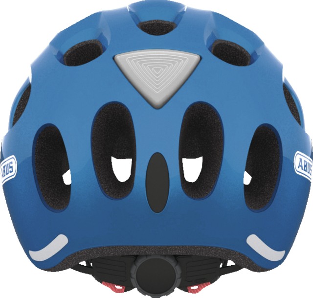 Youn-I sparkling blue bakfra