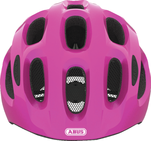 Youn-I sparkling pink elölnézet