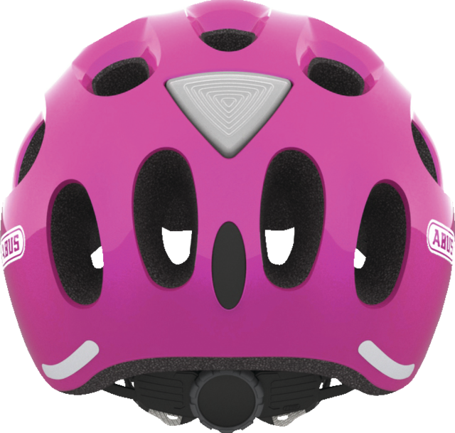 Youn-I sparkling pink hátulnézet