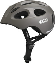 Youn-I metallic grey widok z boku