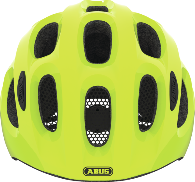 Youn-I neon yellow forfra