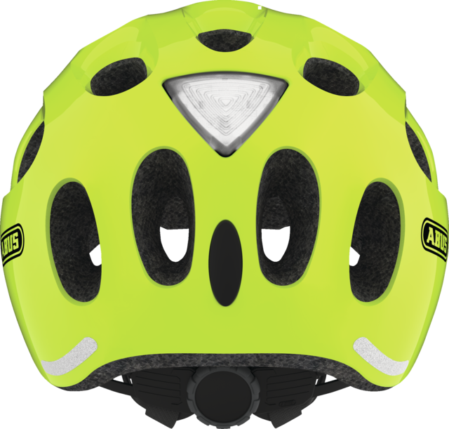 Youn-I neon yellow bakfra