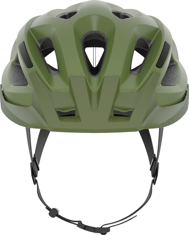 Aduro 2.1 jade green Frontansicht