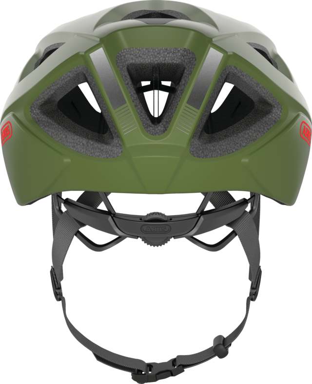 Aduro 2.1 jade green Rückansicht