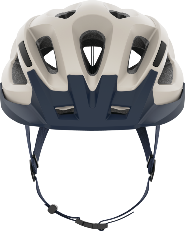 Aduro 2.1 grit grey Frontansicht