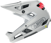 AirDrop MIPS polar white side view