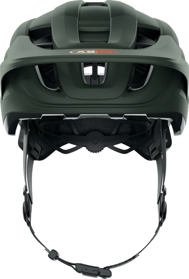 CliffHanger pine green vue de face