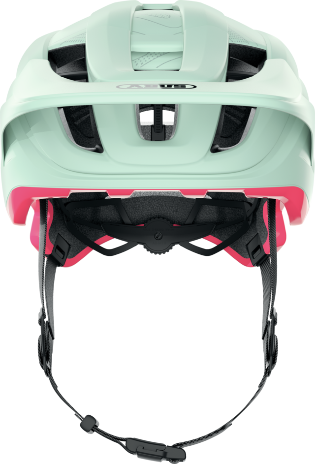 CliffHanger iced mint vue de face