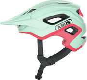 CliffHanger iced mint side view