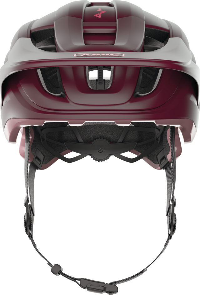 CliffHanger wildberry red vue de face