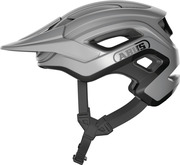 CliffHanger Ti silver M