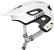 CliffHanger MIPS alpine white side view