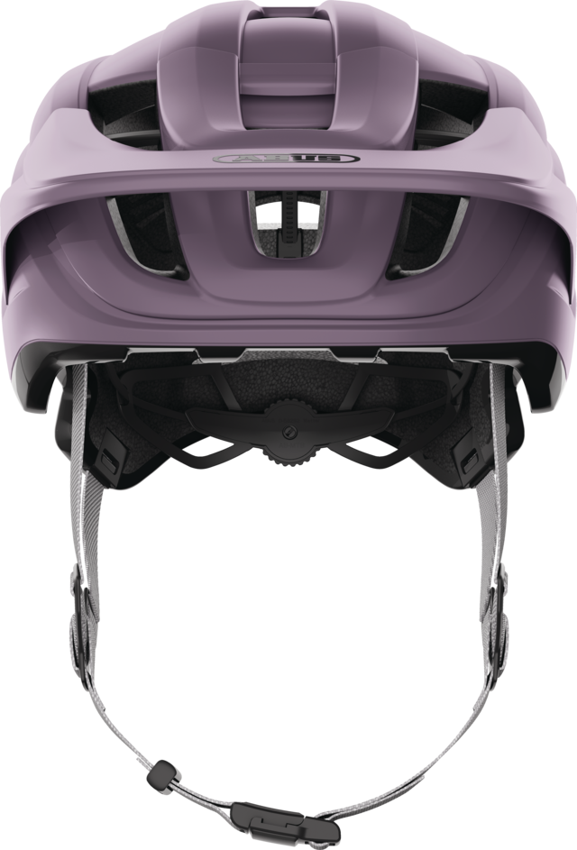 CliffHanger MIPS ash purple Frontansicht