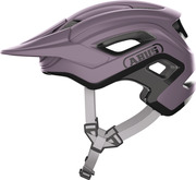 CliffHanger ash purple side view