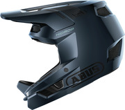 HiDrop midnight blue vista laterale
