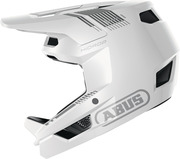 HiDrop alpine white Seitenansicht