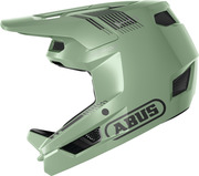 HiDrop mist green Seitenansicht