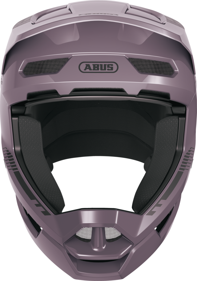 HiDrop ash purple vue de face