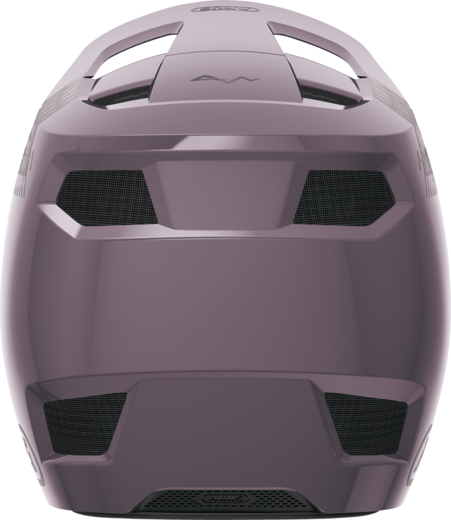 HiDrop ash purple vue de dos