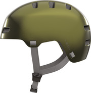 INDY pepper green zijaanzicht