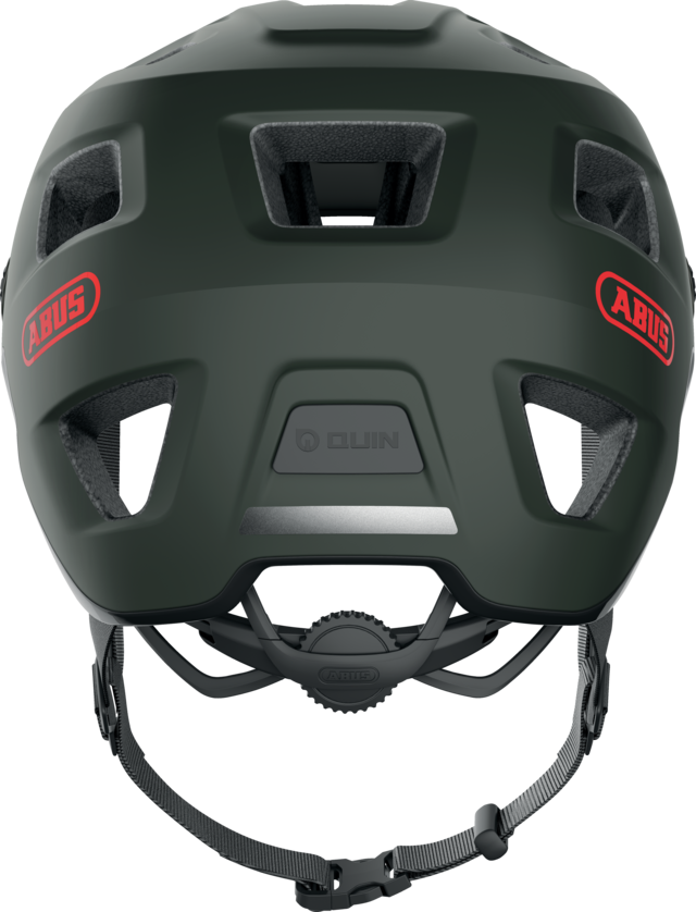 MoDrop pine green vue arrière