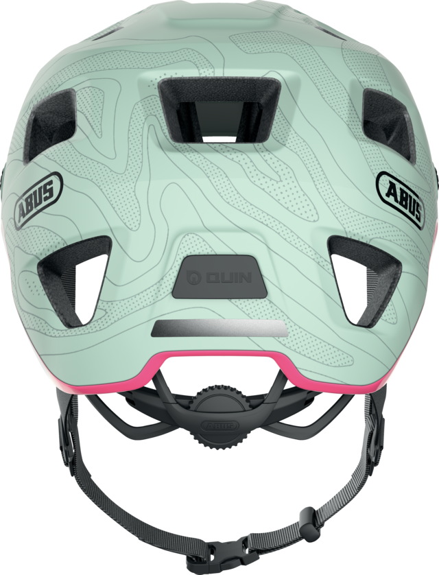 MoDrop iced mint vue arrière