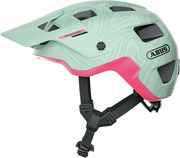 MoDrop iced mint zijaanzicht