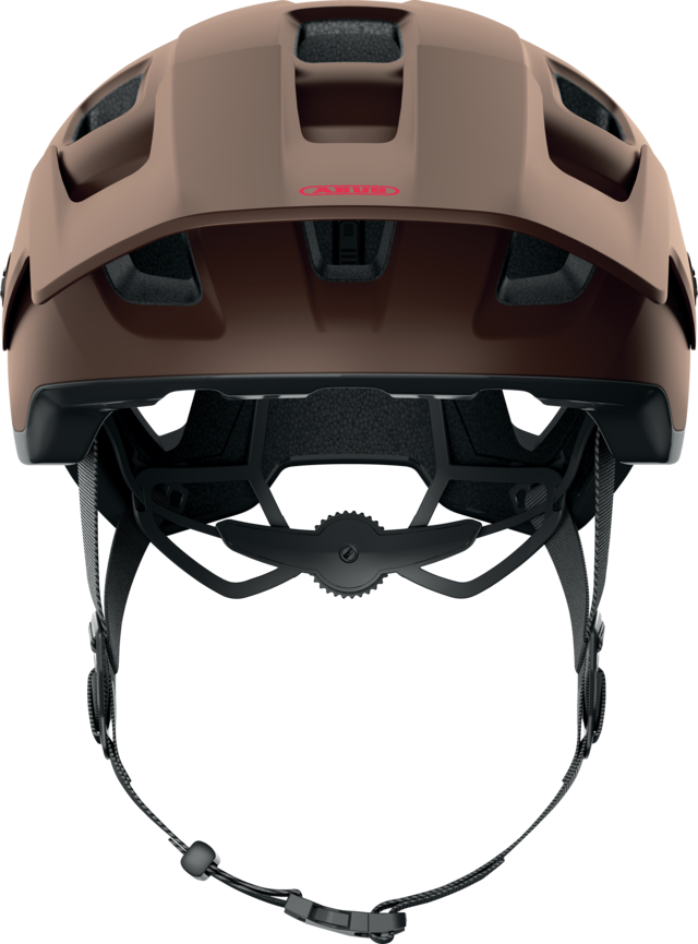 MoDrop MIPS metallic copper vue de face