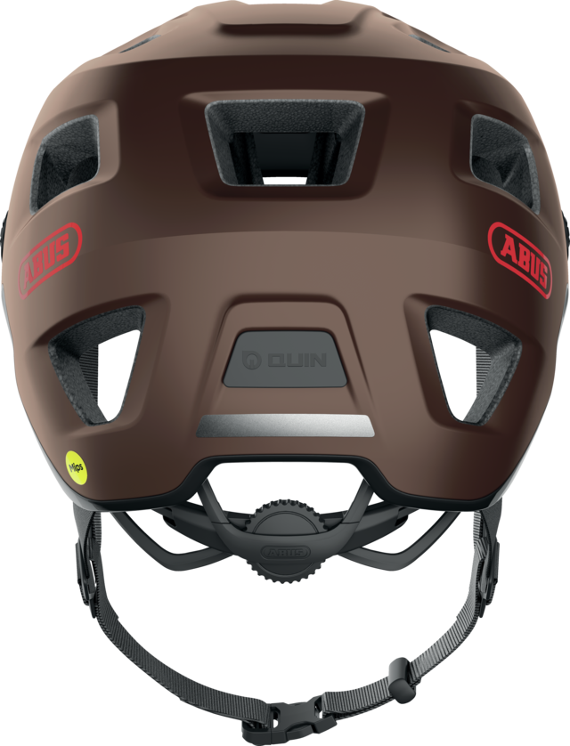 MoDrop MIPS metallic copper vue arrière