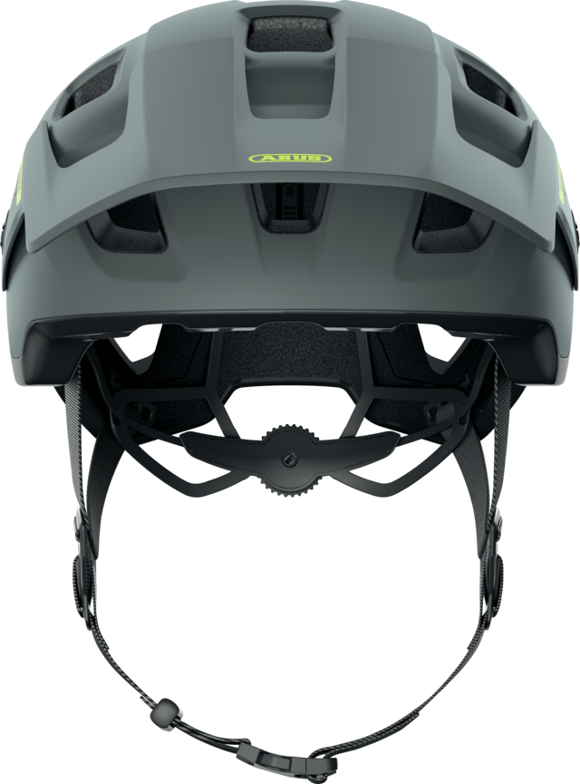 MoDrop MIPS concrete grey front view