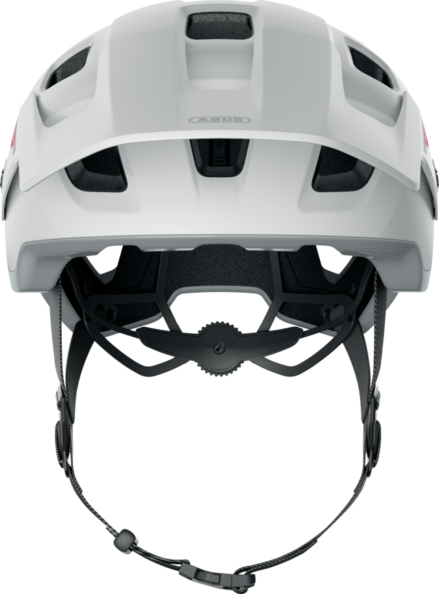MoDrop polar white vue de face