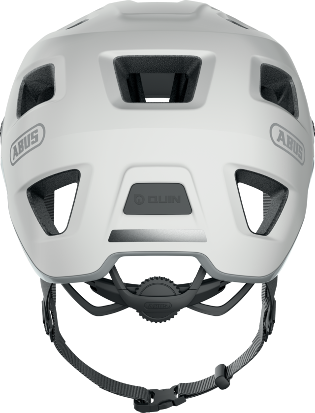 MoDrop polar white vue arrière