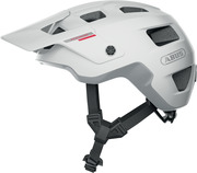 MoDrop polar white zijaanzicht