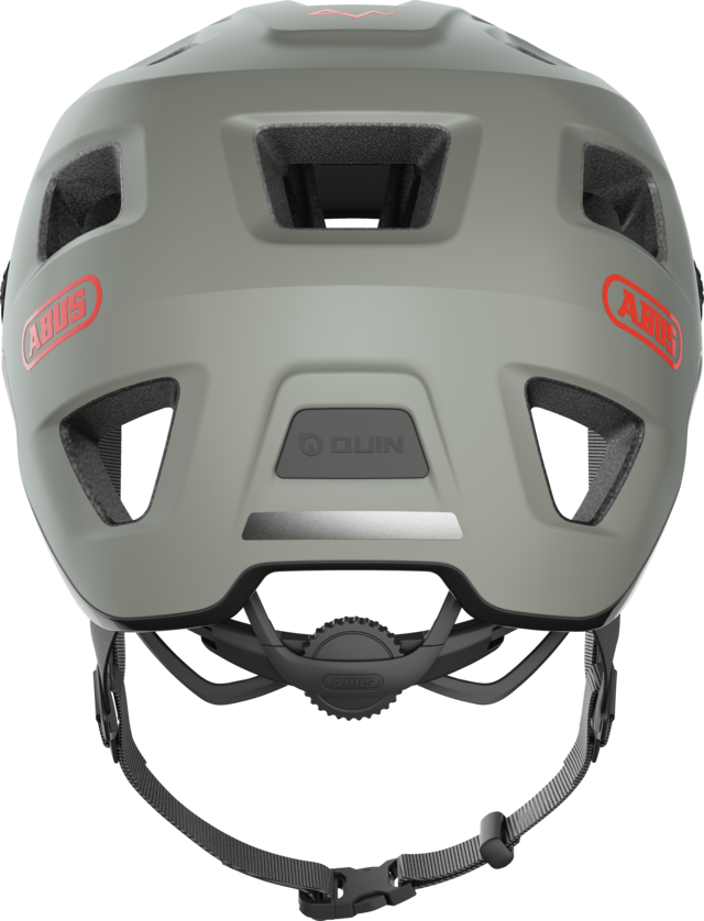 MoDrop chalk grey vue arrière