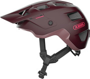 MoDrop wildberry red zijaanzicht