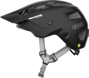 MoDrop MIPS muted black vista lateral