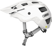 MoDrop MIPS alpine white Seitenansicht