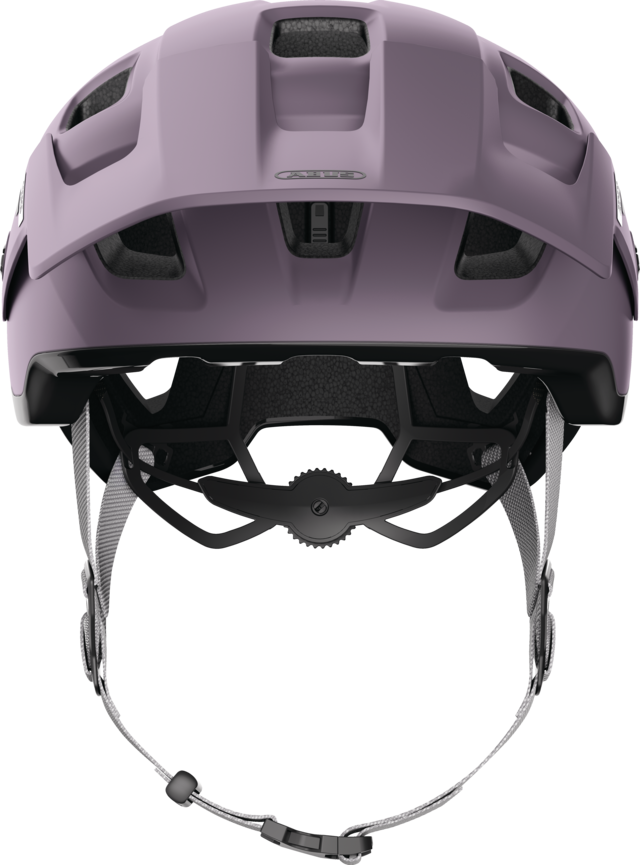 MoDrop MIPS ash purple front view